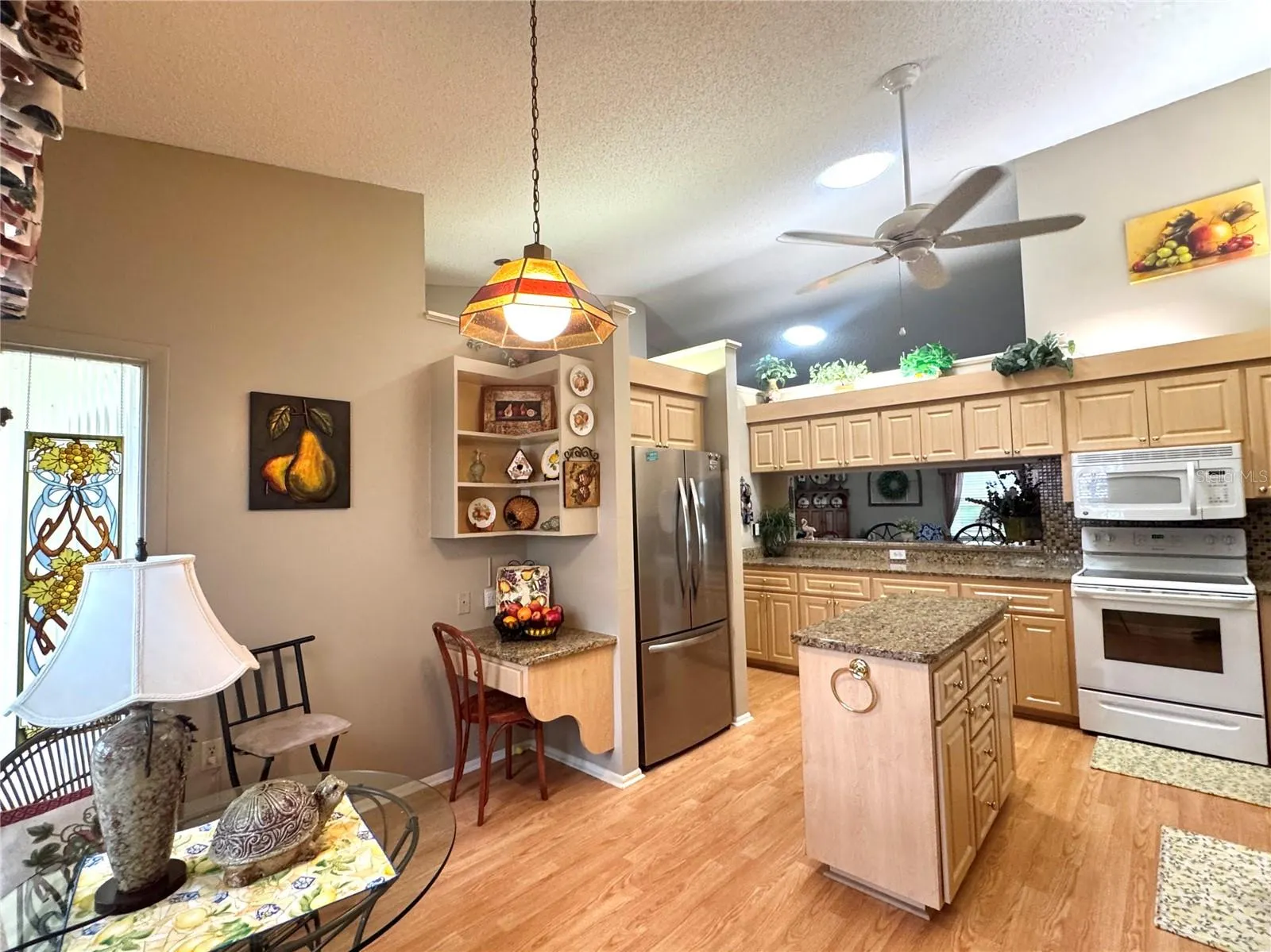 5517 GARDEN LAKES OAK