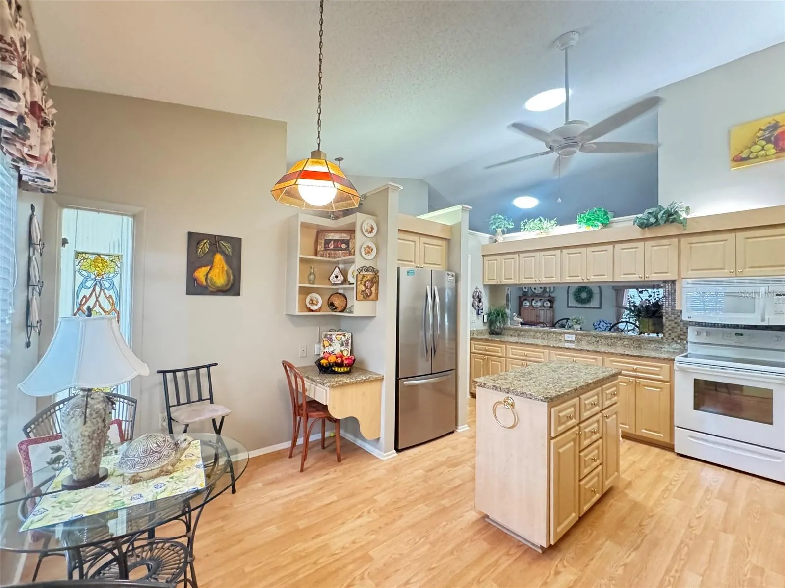 5517 GARDEN LAKES OAK