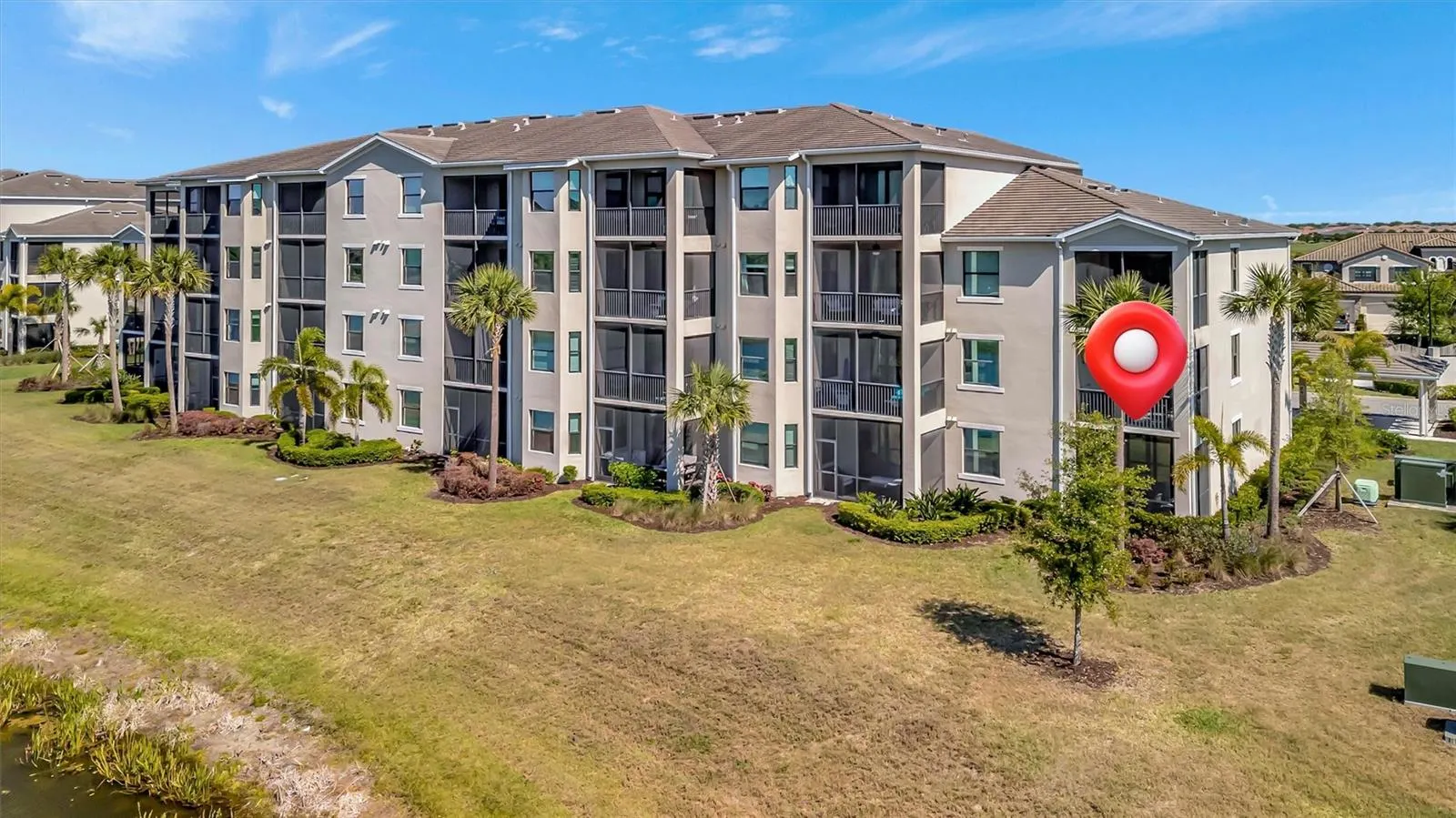 17724 GAWTHROP DR #101, #101