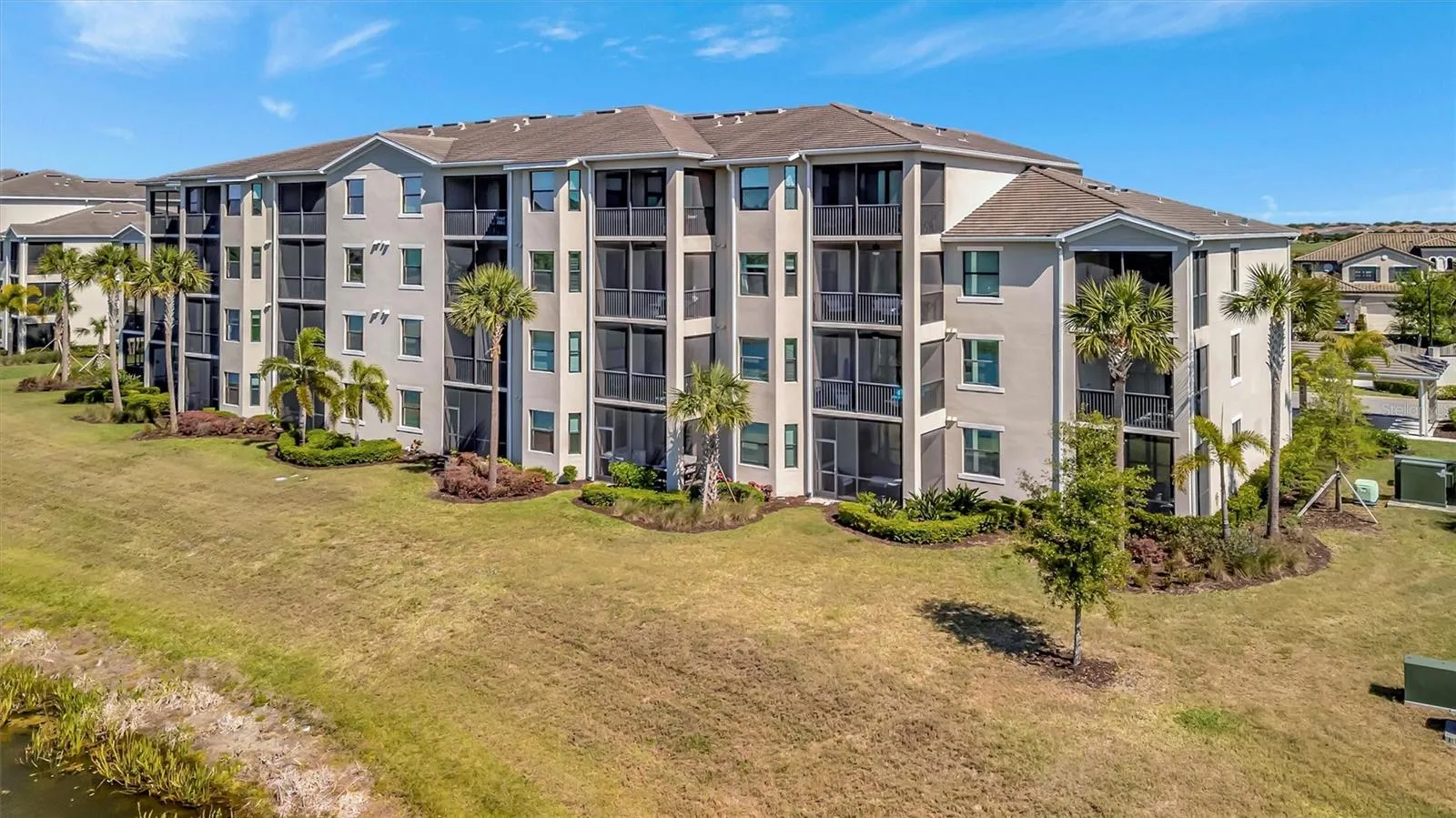 17724 GAWTHROP DR #101, #101