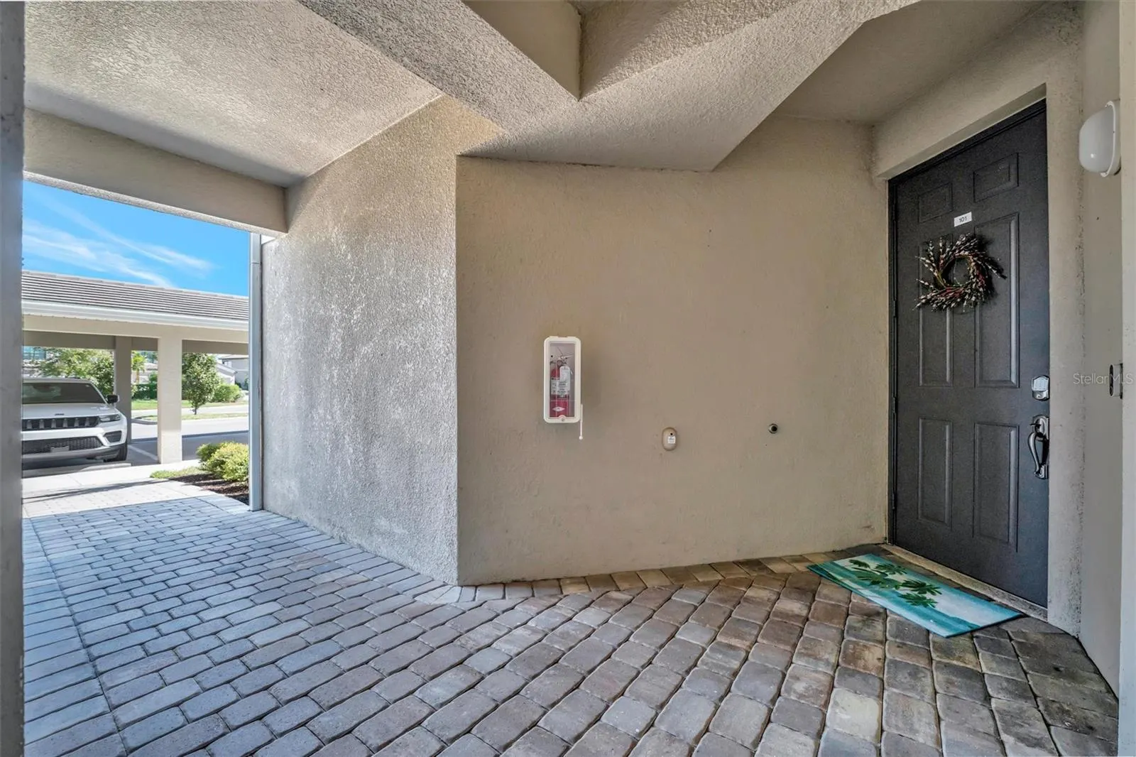 17724 GAWTHROP DR #101, #101