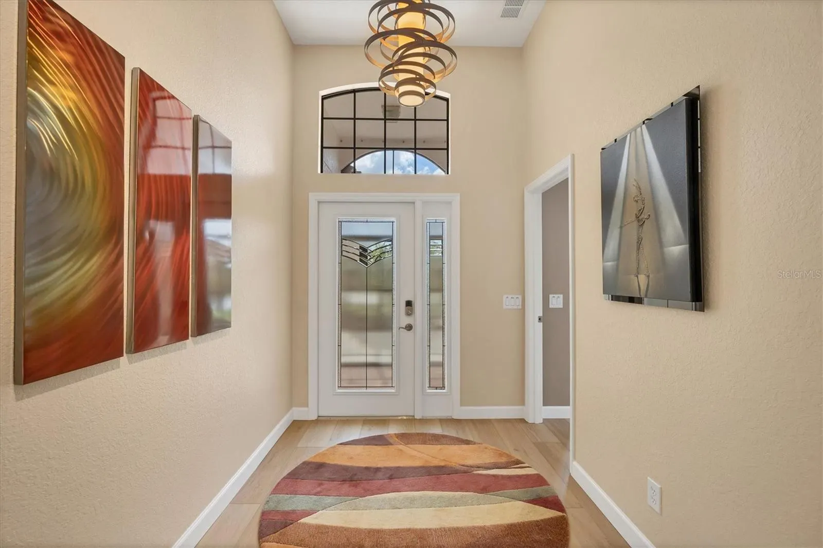 4260 MACKAY FALLS TER