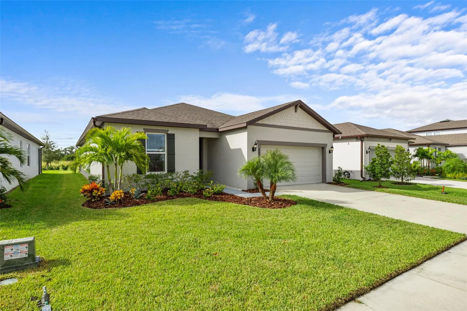 11237 ROLLING FORK TRL