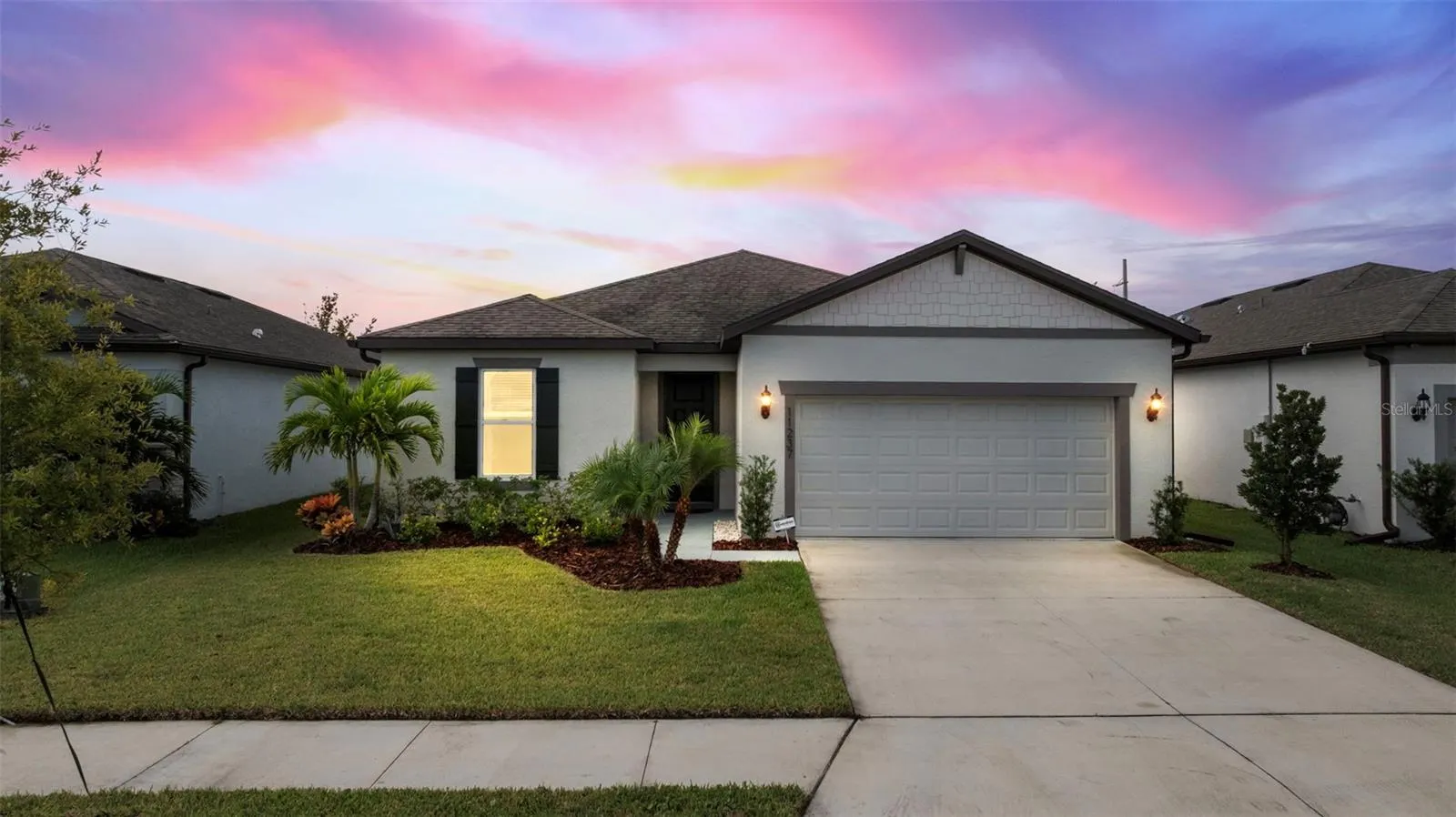 11237 ROLLING FORK TRL