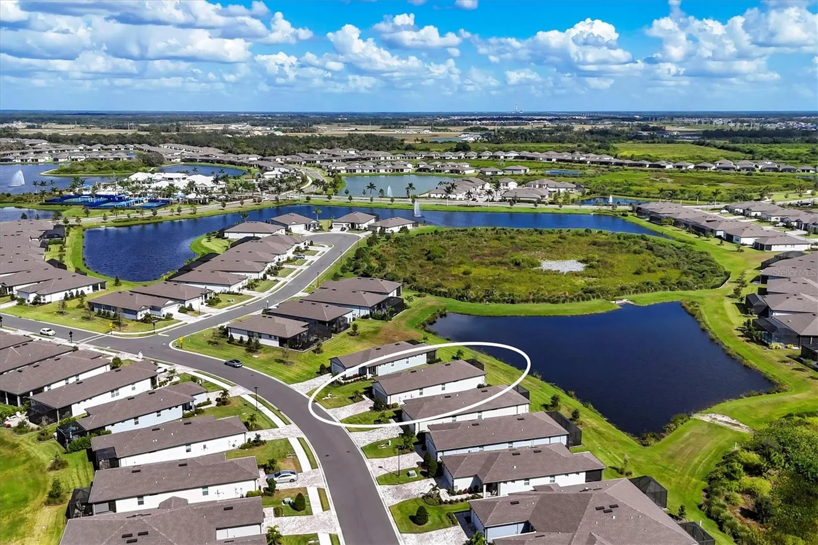 10658 SPRING TIDE WAY