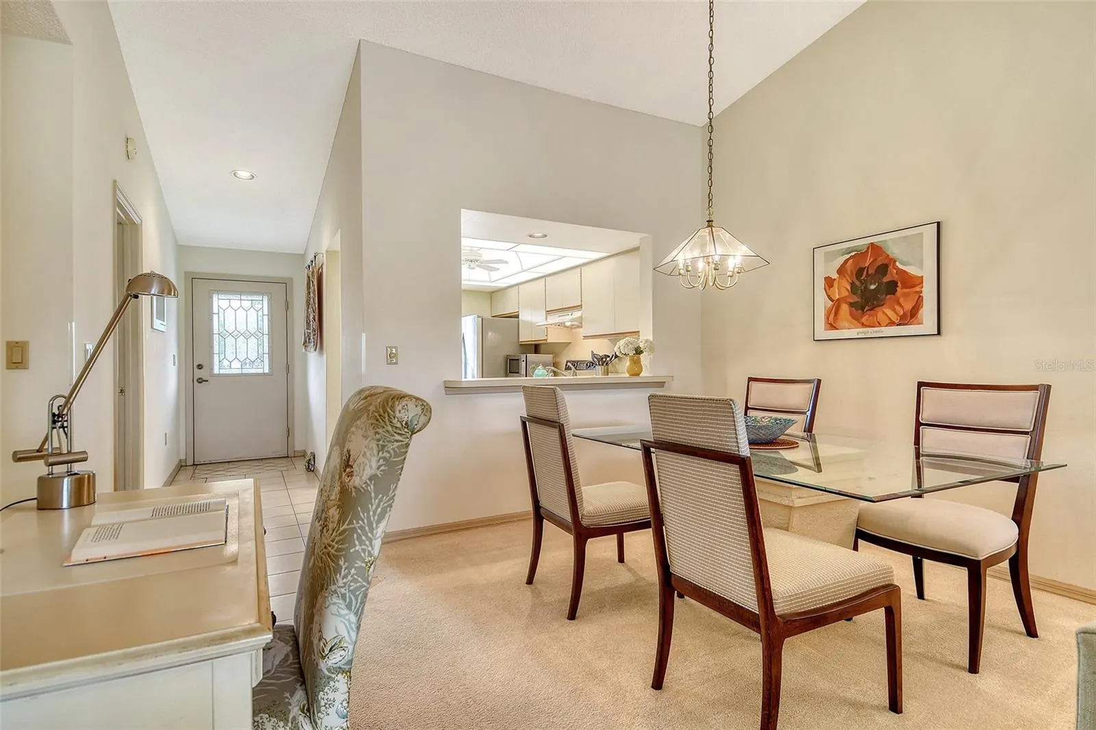 4416 WEYBRIDGE #90, #90