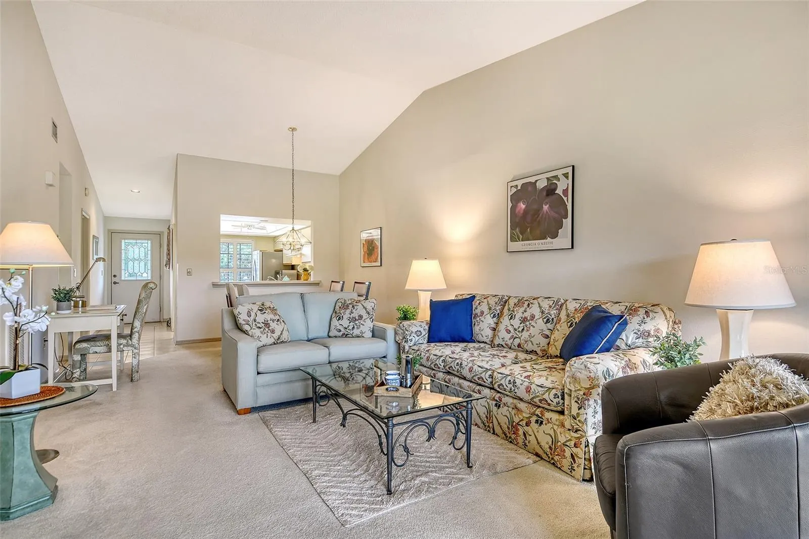 4416 WEYBRIDGE #90, #90
