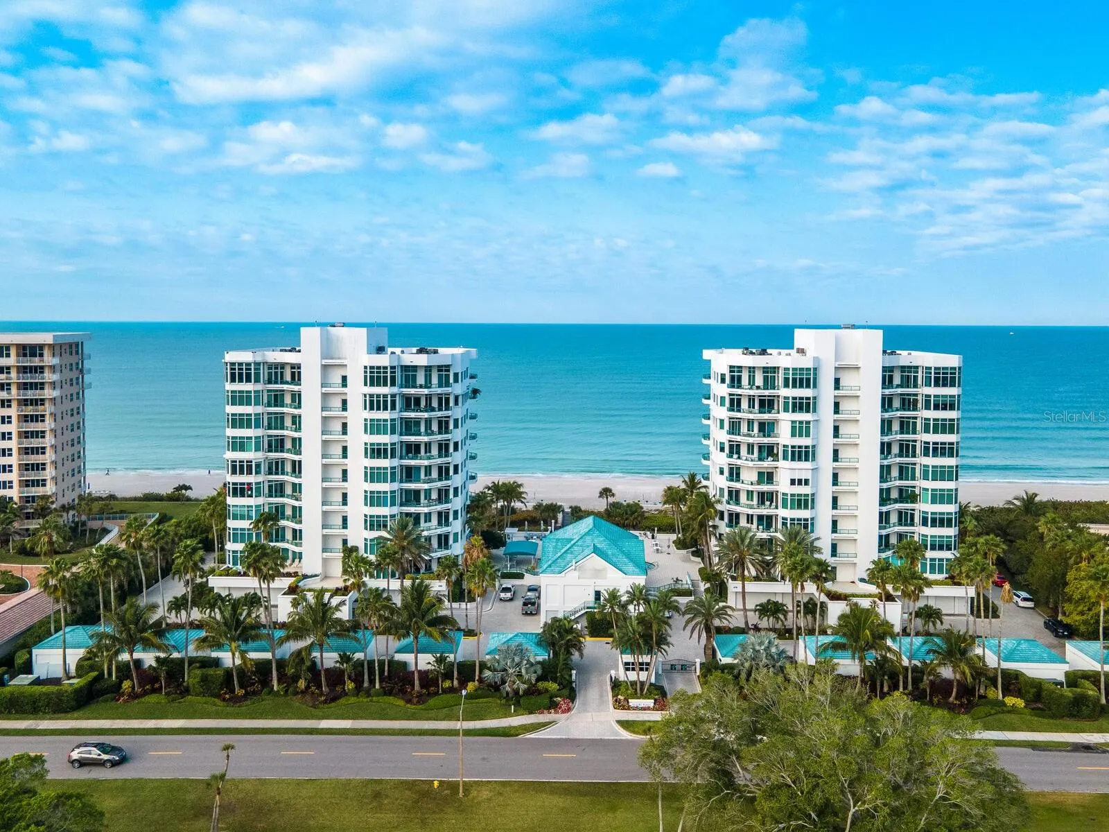 655 LONGBOAT CLUB RD #16B, #16B