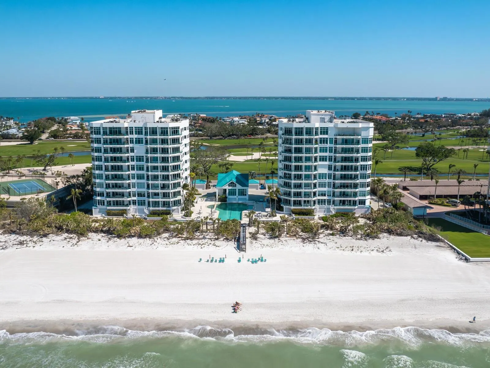 655 LONGBOAT CLUB RD #16B, #16B