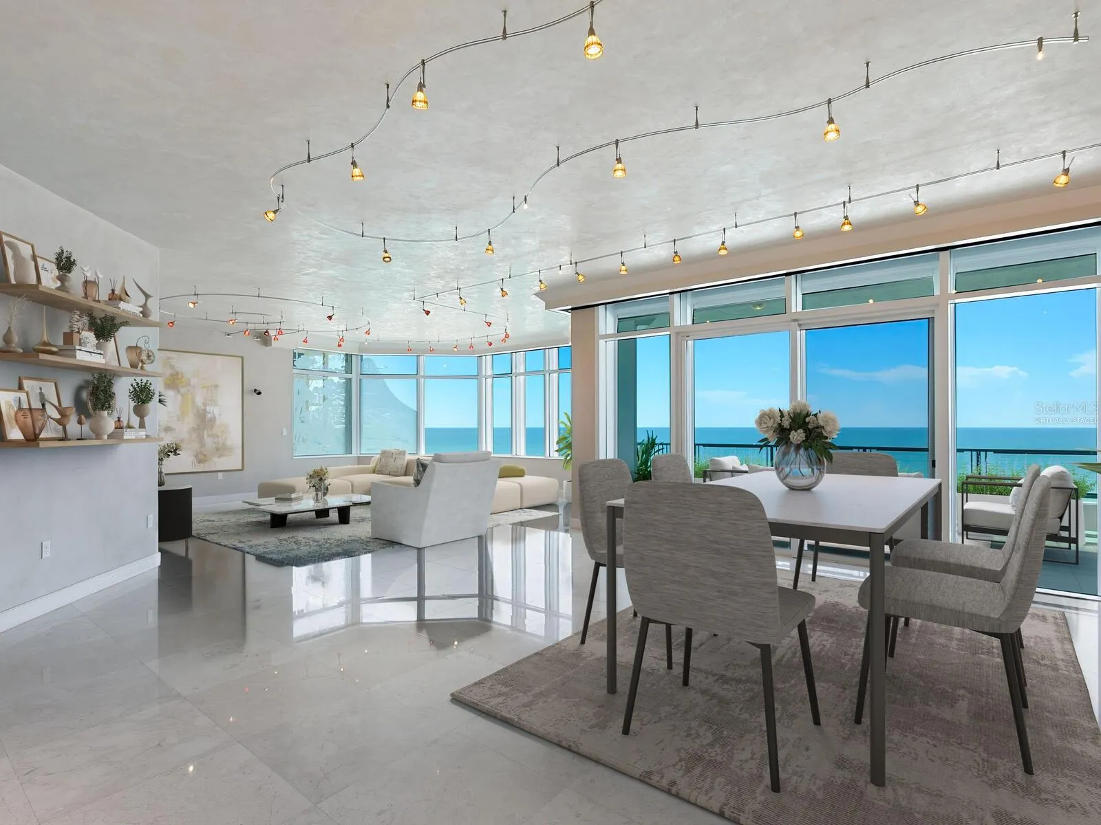 655 LONGBOAT CLUB RD #16B, #16B