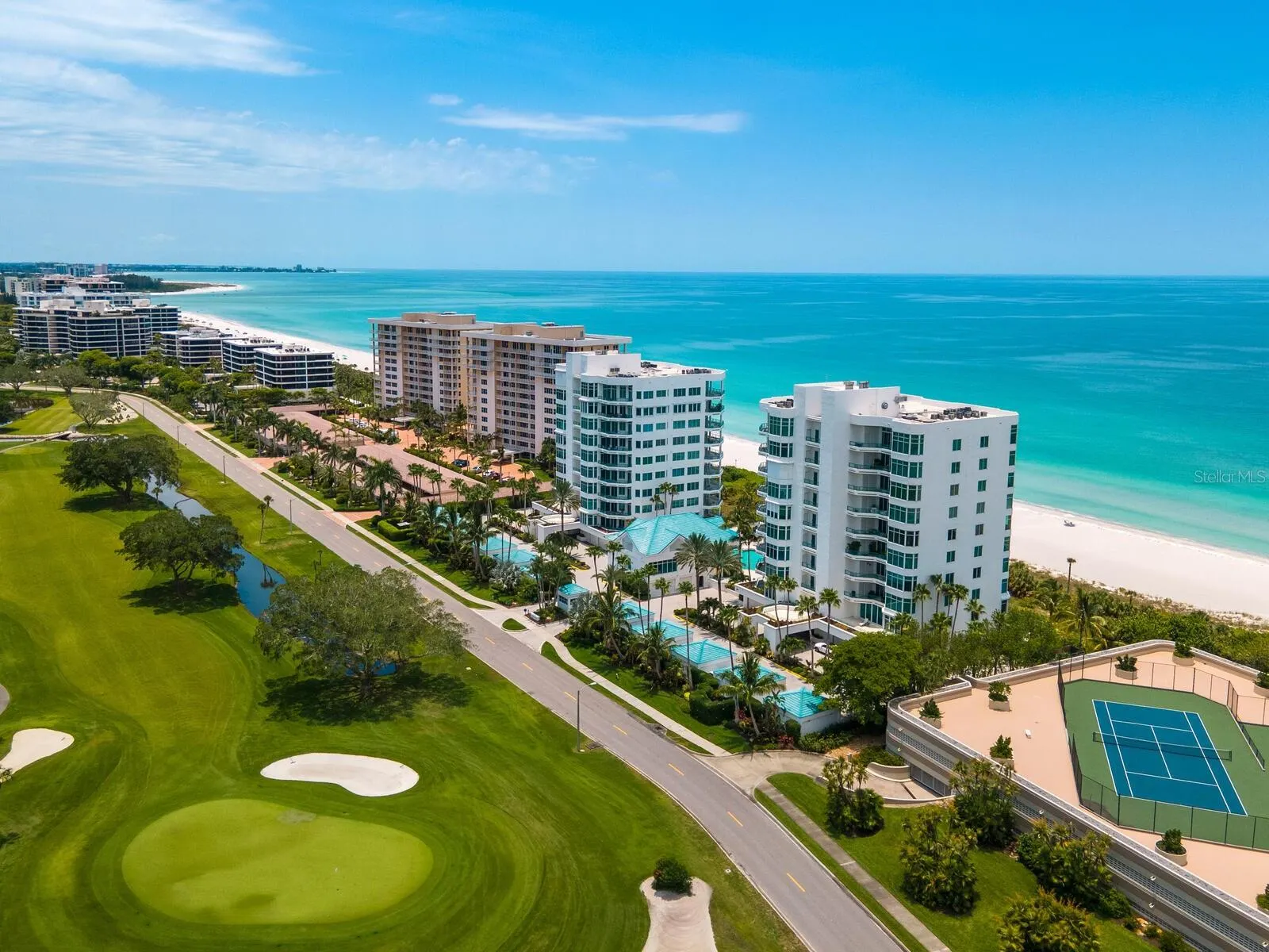 655 LONGBOAT CLUB RD #16B, #16B