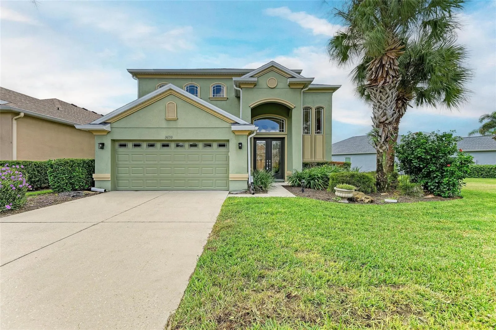 3653 SUMMERWIND CIR
