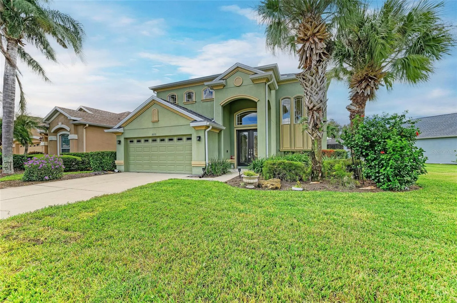 3653 SUMMERWIND CIR