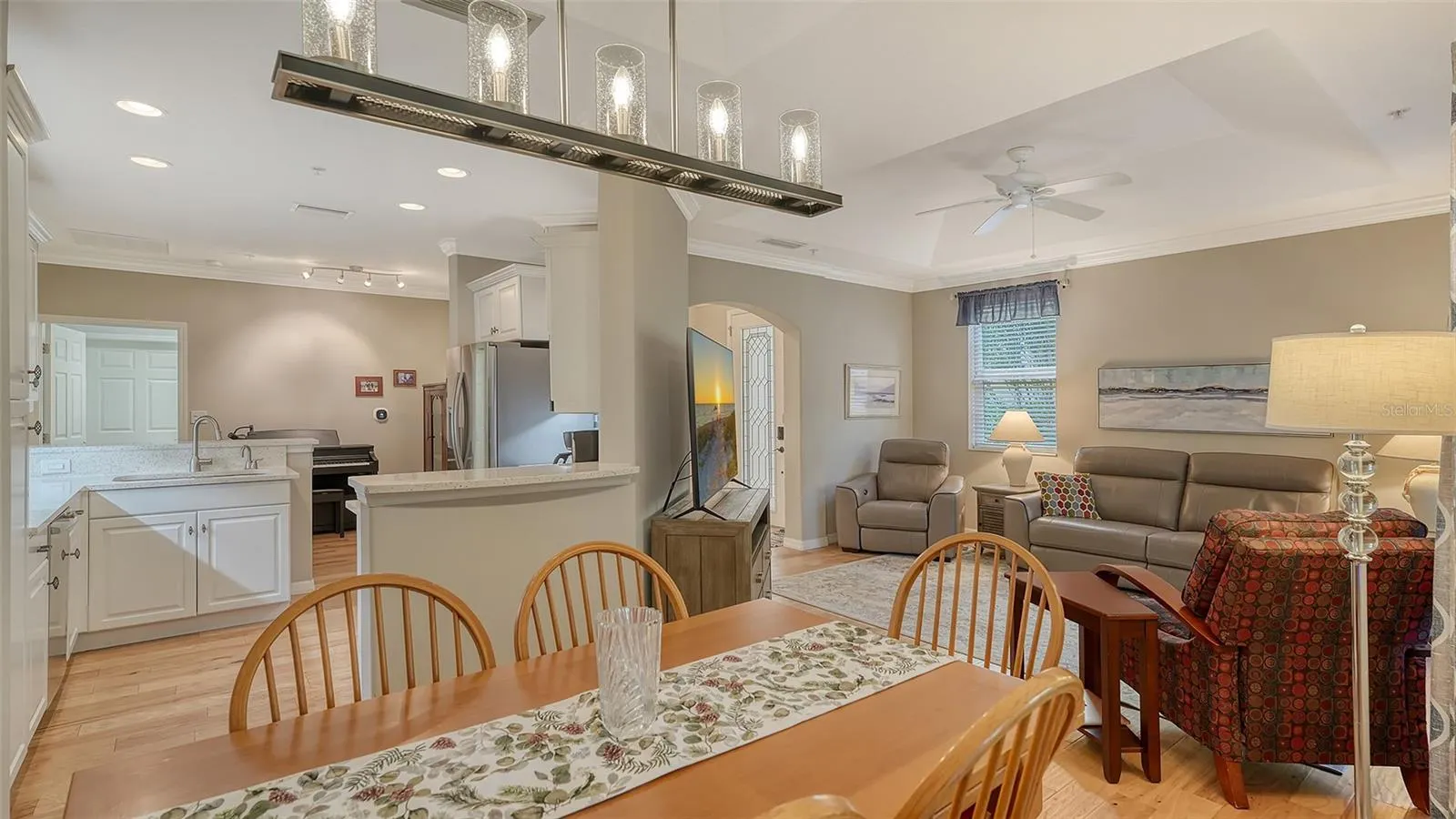 3671 SQUARE WEST LN #22, #22