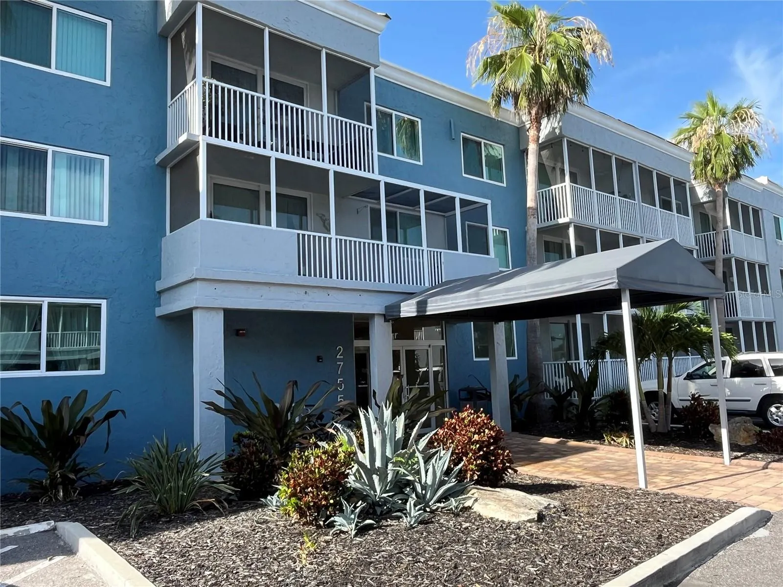 2755 COCONUT BAY LN #119 (1K), #119 (1K)
