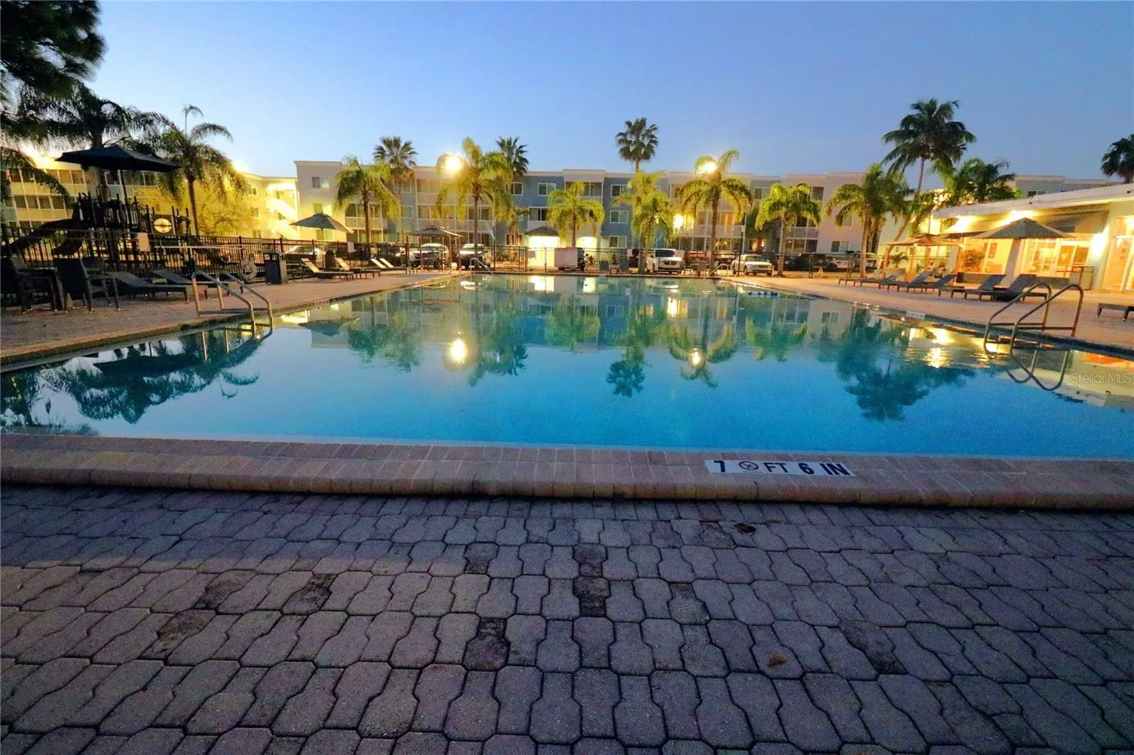 2755 COCONUT BAY LN #119 (1K), #119 (1K)