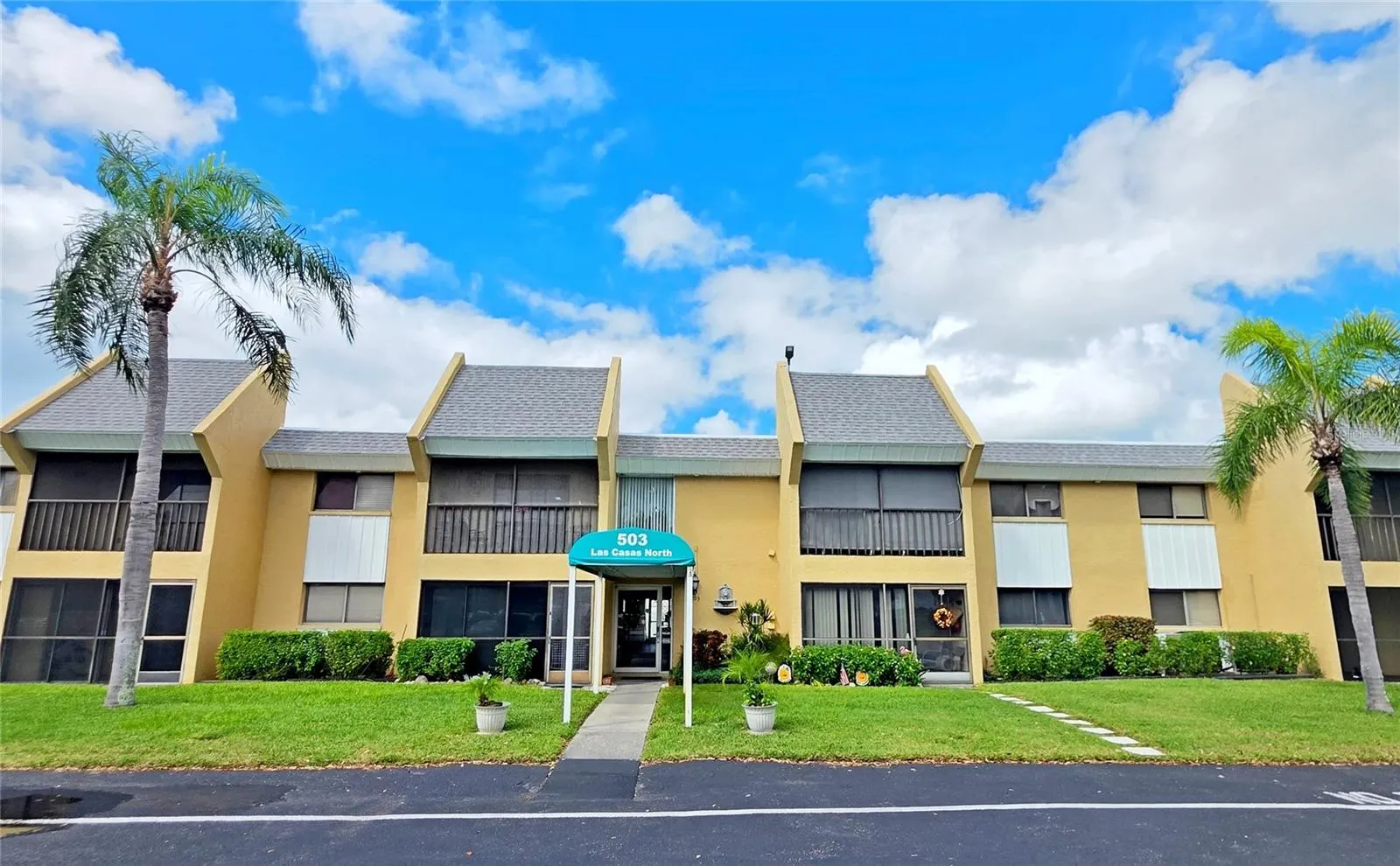 503 ALBEE FARM RD #B1, #B1
