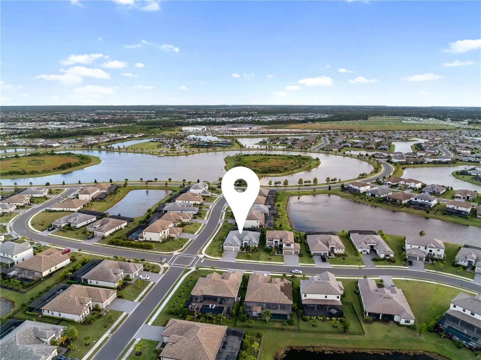 4856 COASTAL DAYS LN