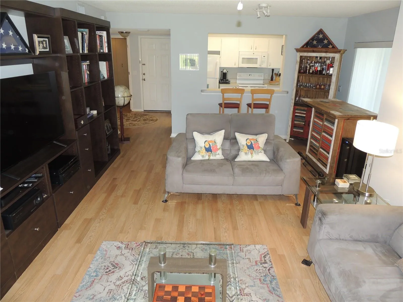 5667 SHEFFIELD GREENE CIR #59, #59