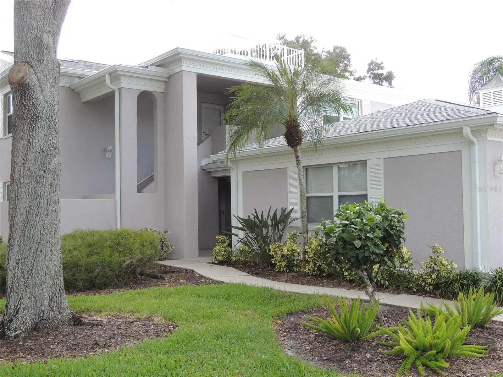 5667 SHEFFIELD GREENE CIR #59, #59