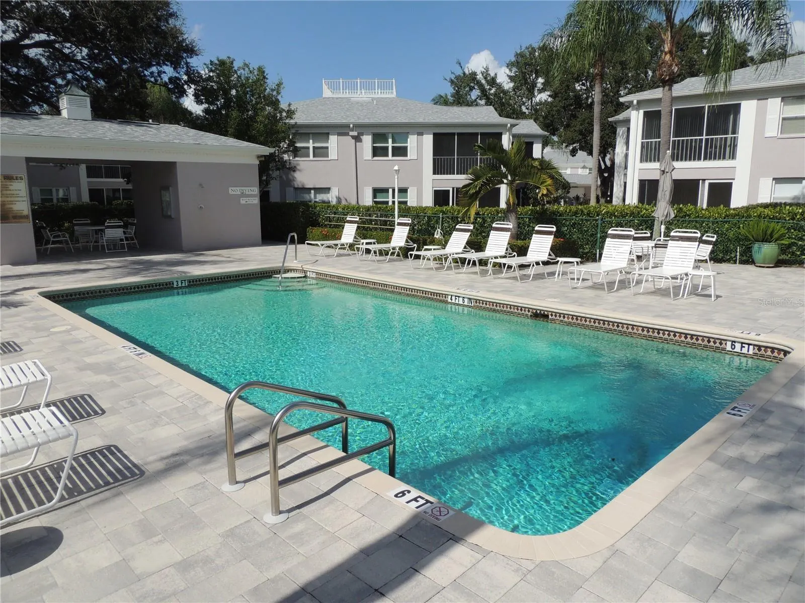 5667 SHEFFIELD GREENE CIR #59, #59