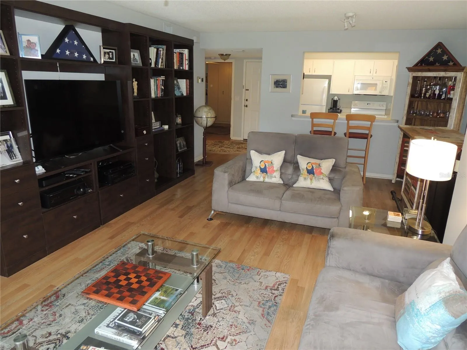 5667 SHEFFIELD GREENE CIR #59, #59