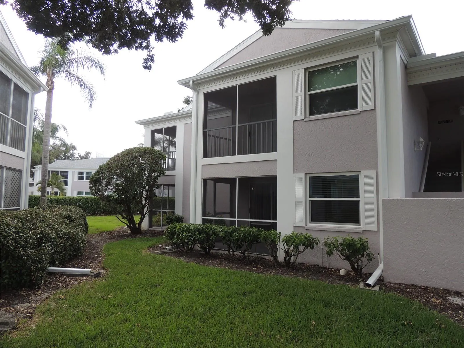 5667 SHEFFIELD GREENE CIR #59, #59