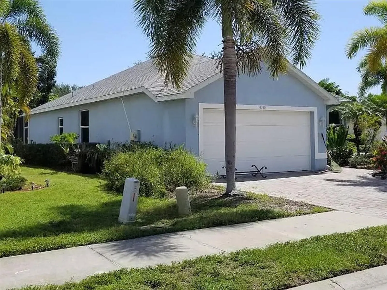 5250 ECHO LN