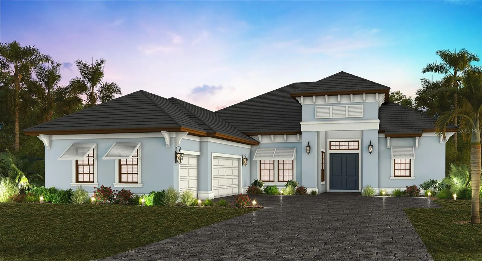 10621 NICKLAUS CT