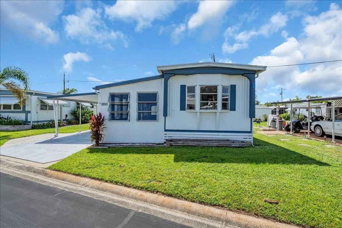 3309 DENISE DR