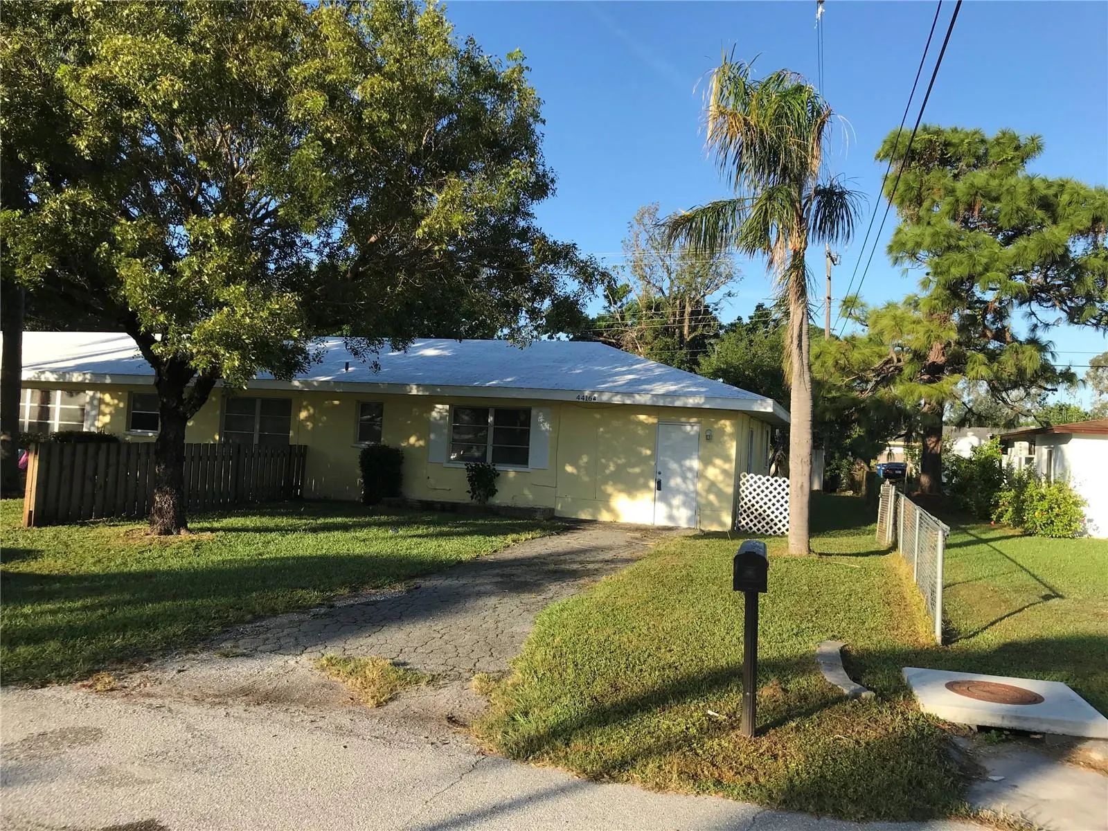4416 19TH STREET CIR W #B, #B