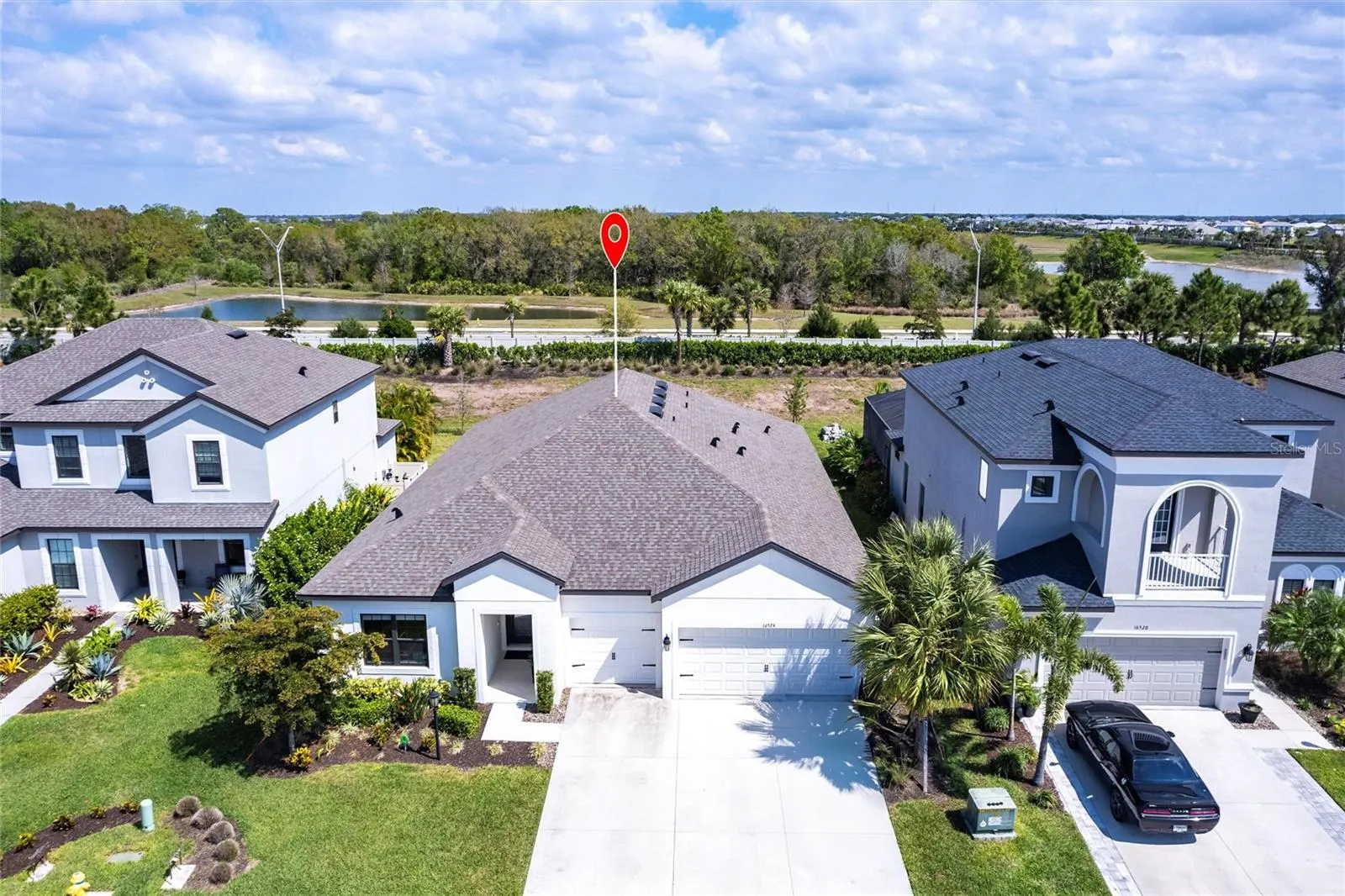 16524 PAYNES MILL DR