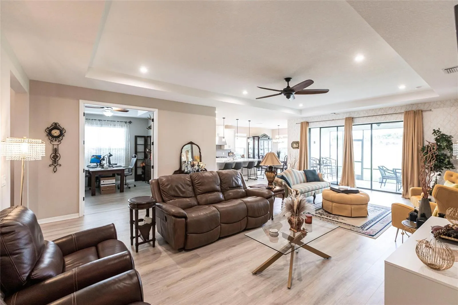 16524 PAYNES MILL DR