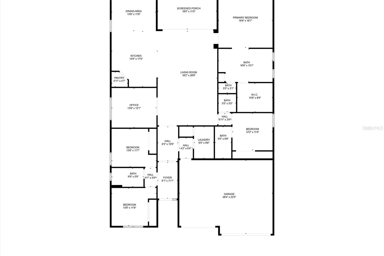 16524 PAYNES MILL DR