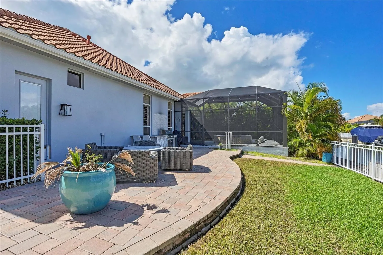 4737 MAINSAIL DR