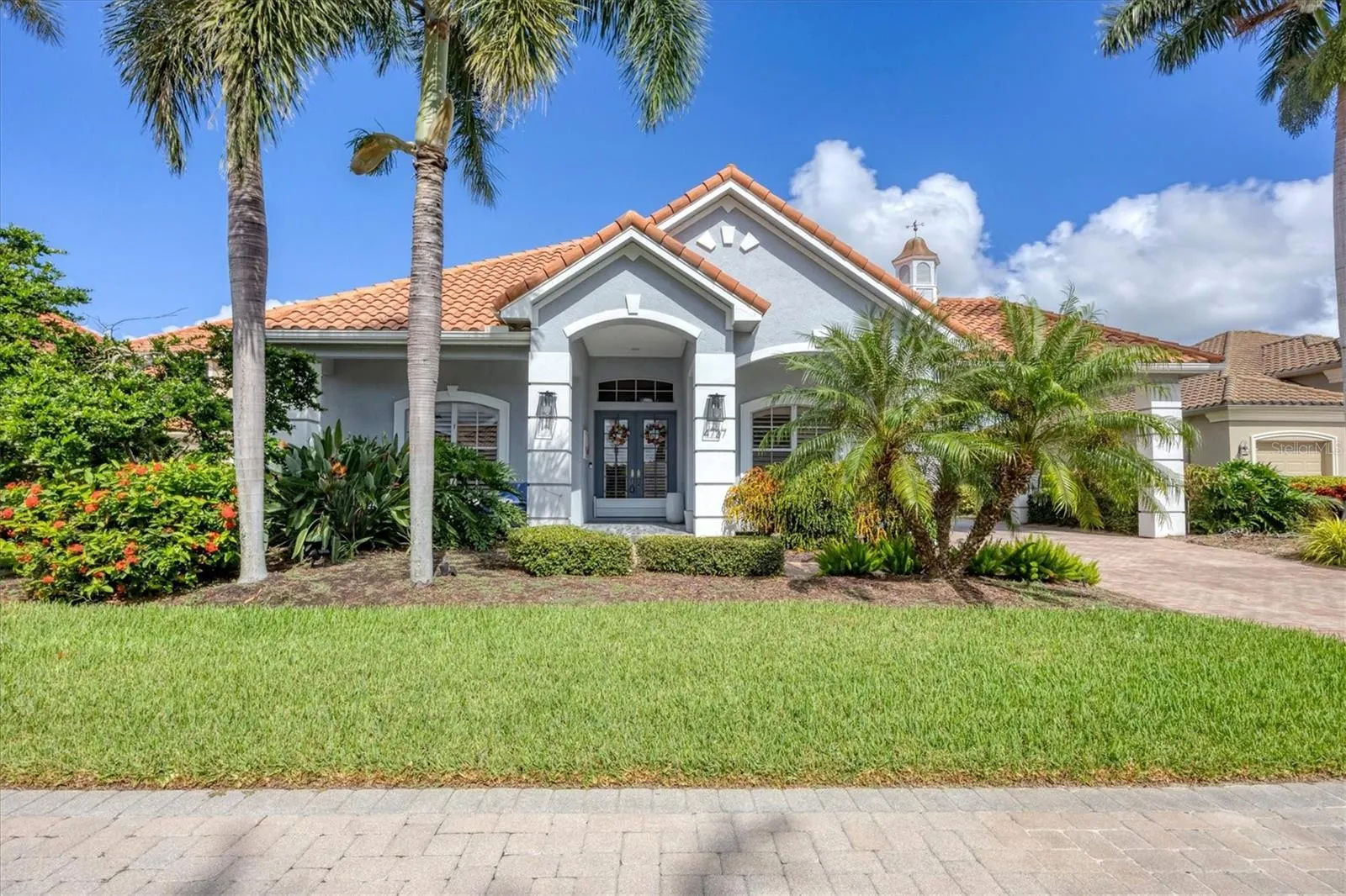 4737 MAINSAIL DR
