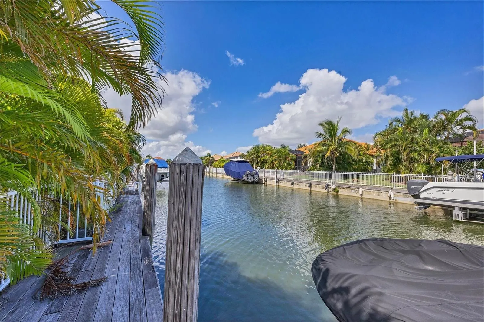 4737 MAINSAIL DR
