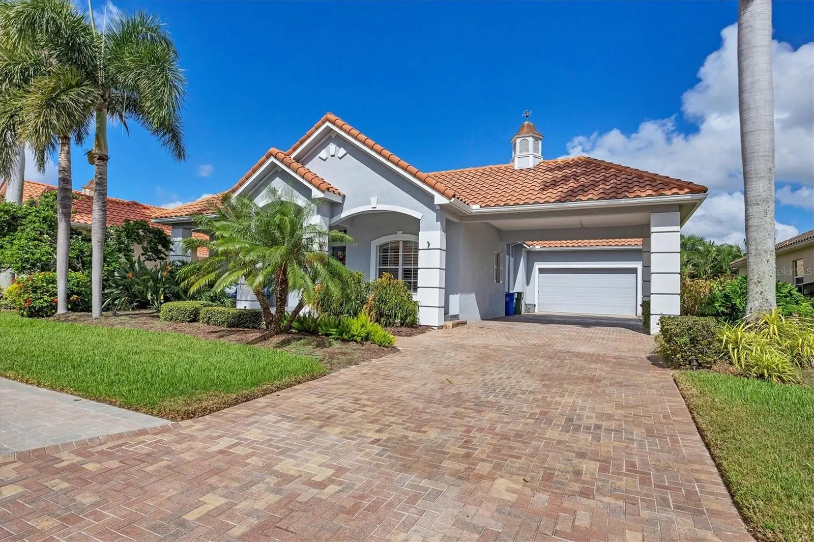 4737 MAINSAIL DR