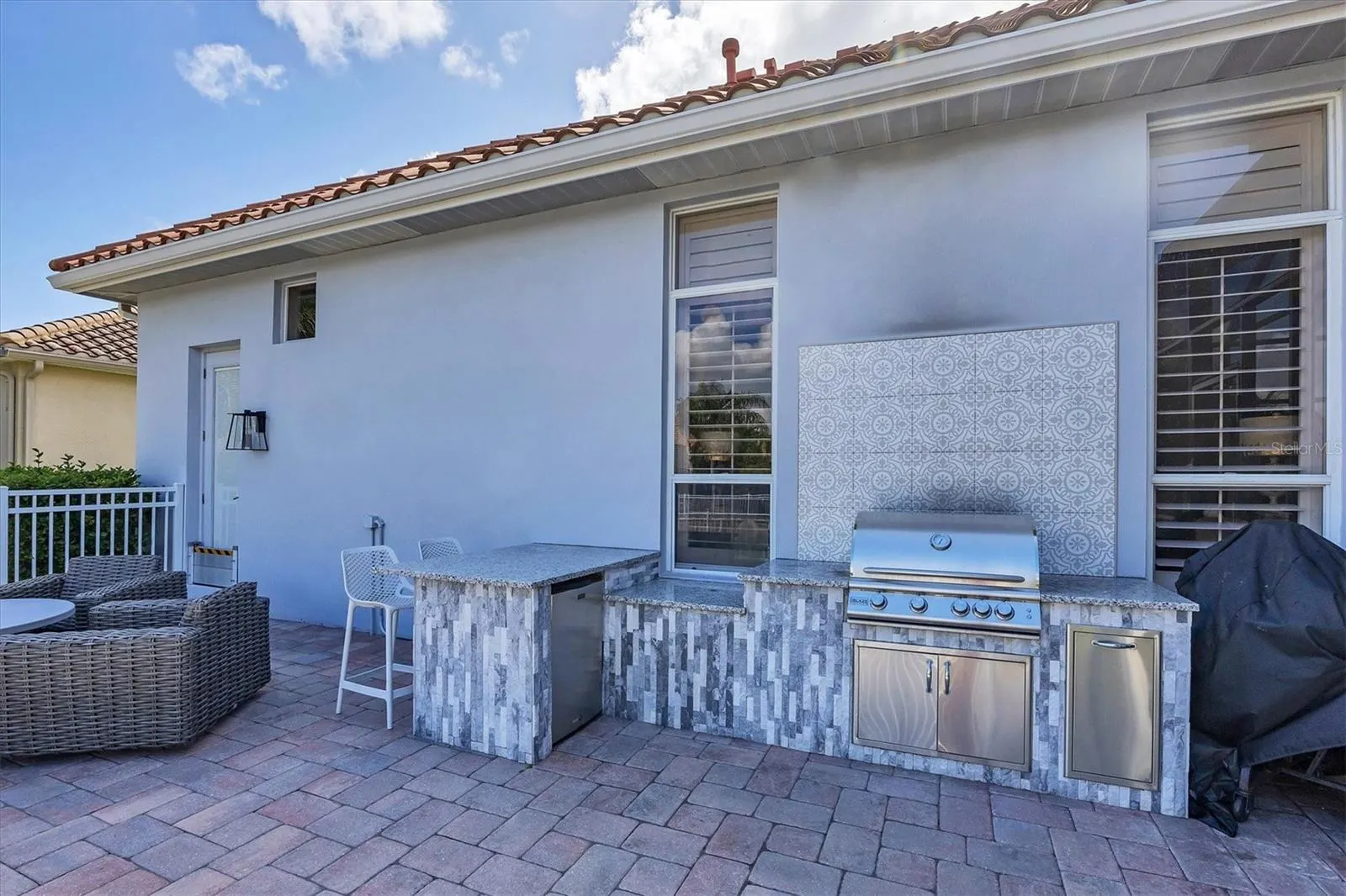 4737 MAINSAIL DR