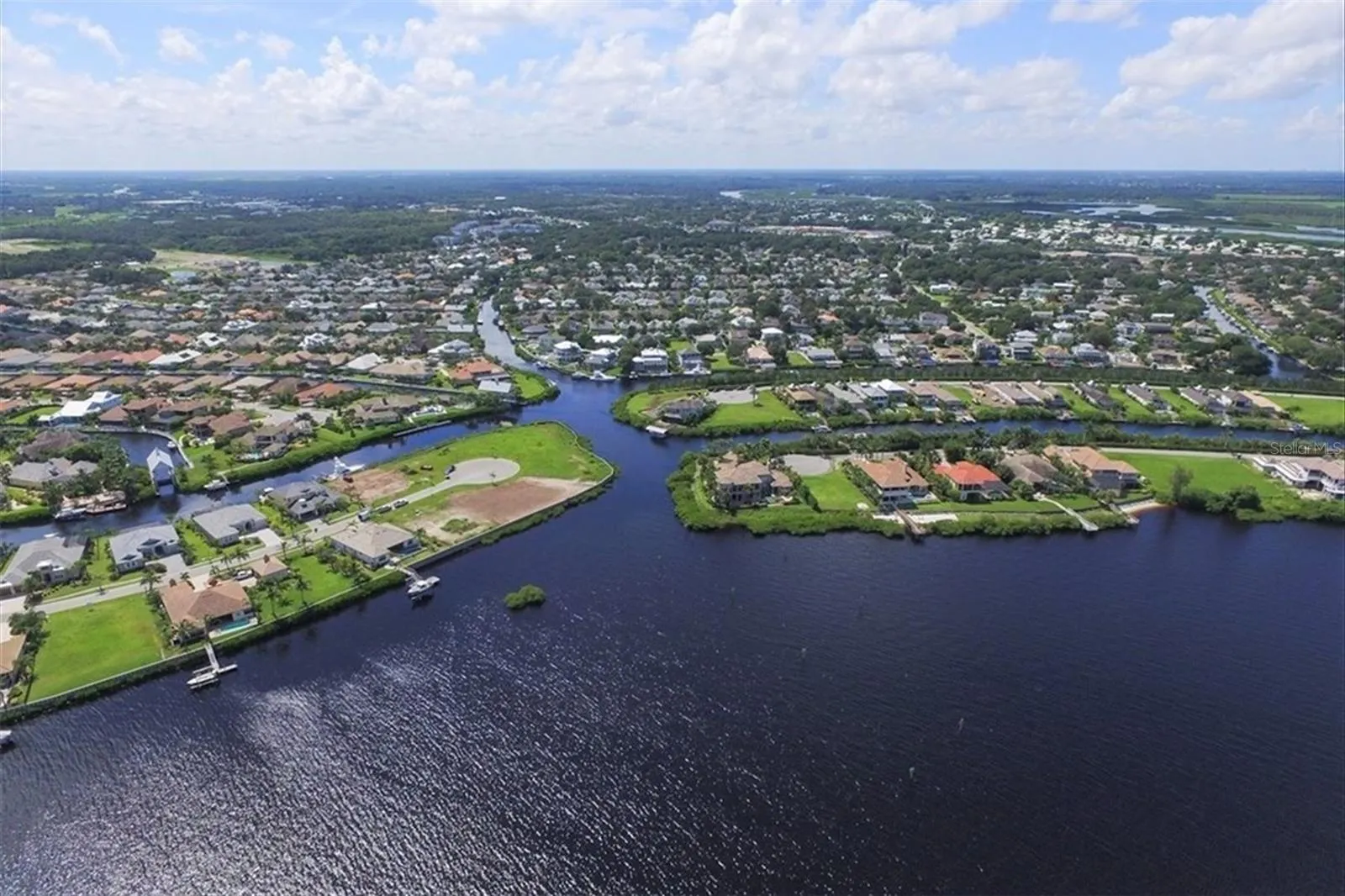 4737 MAINSAIL DR