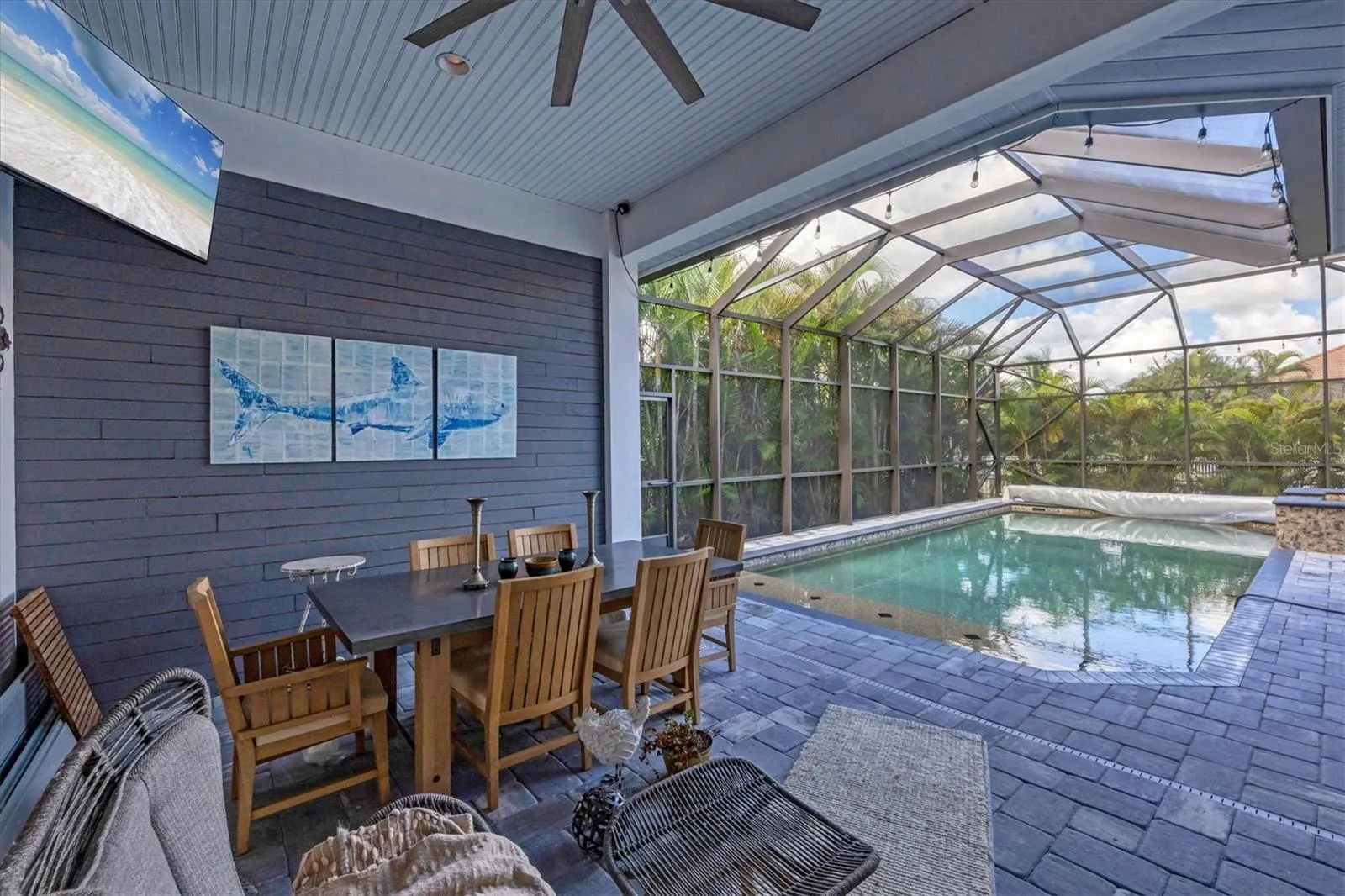 4737 MAINSAIL DR