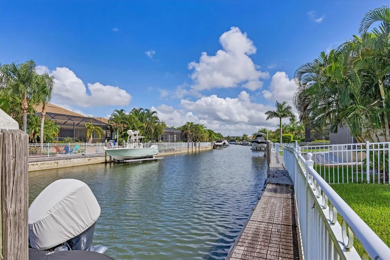 4737 MAINSAIL DR
