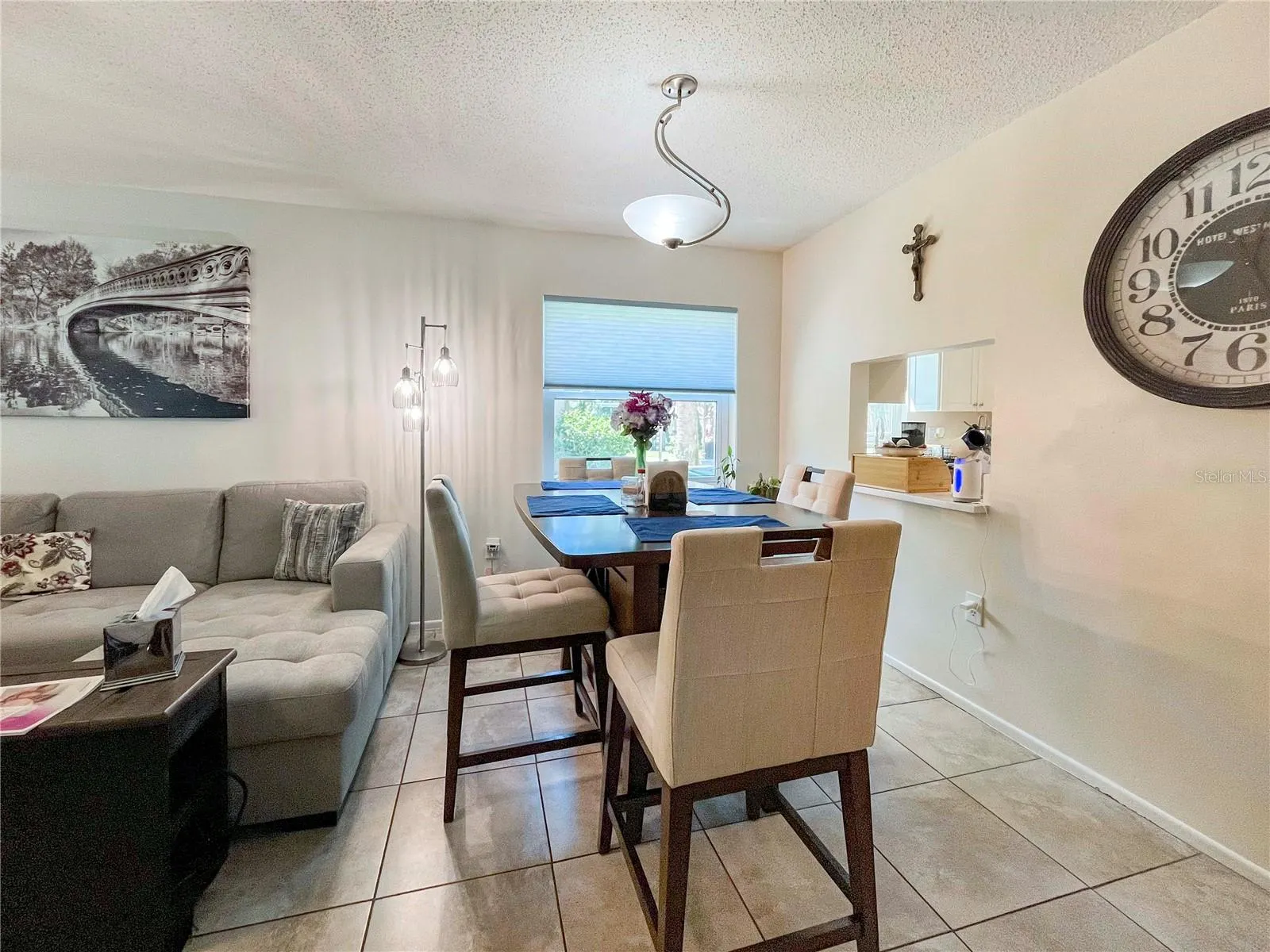 5060 VILLAGE GARDENS DR #134, #134