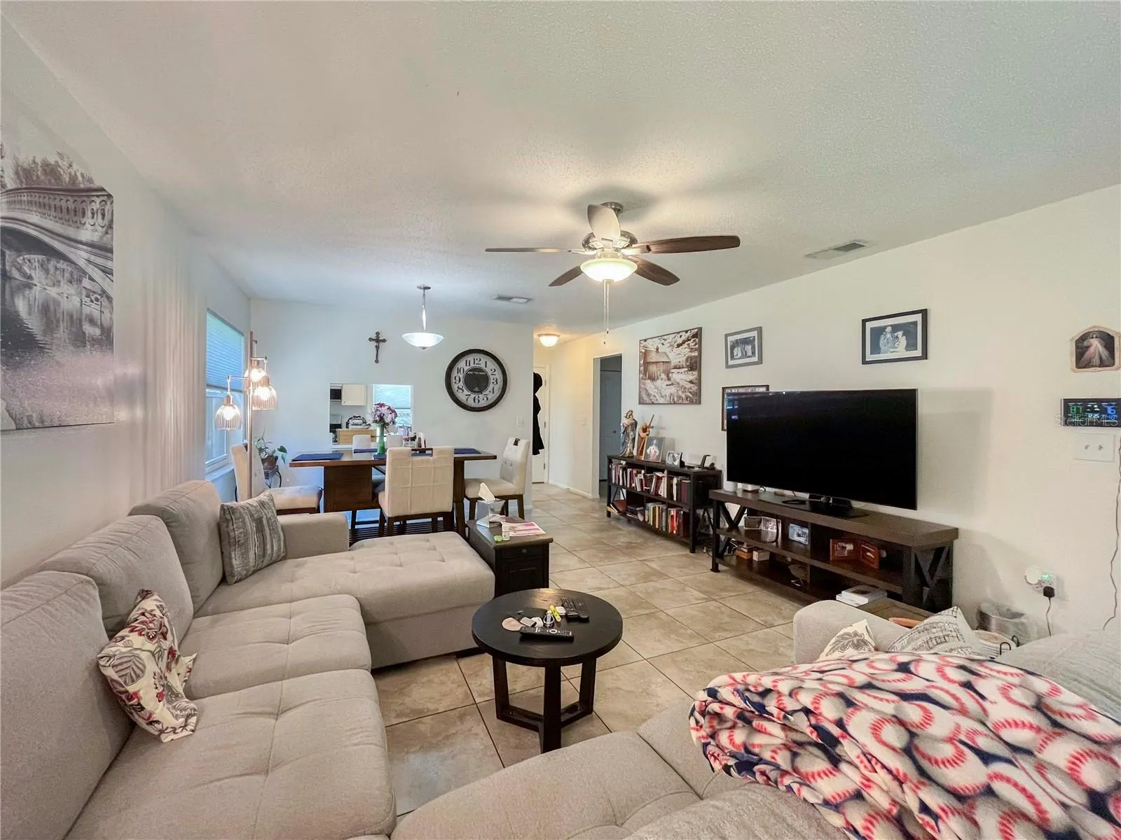 5060 VILLAGE GARDENS DR #134, #134