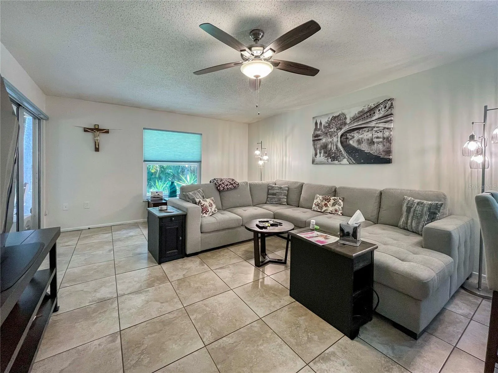 5060 VILLAGE GARDENS DR #134, #134