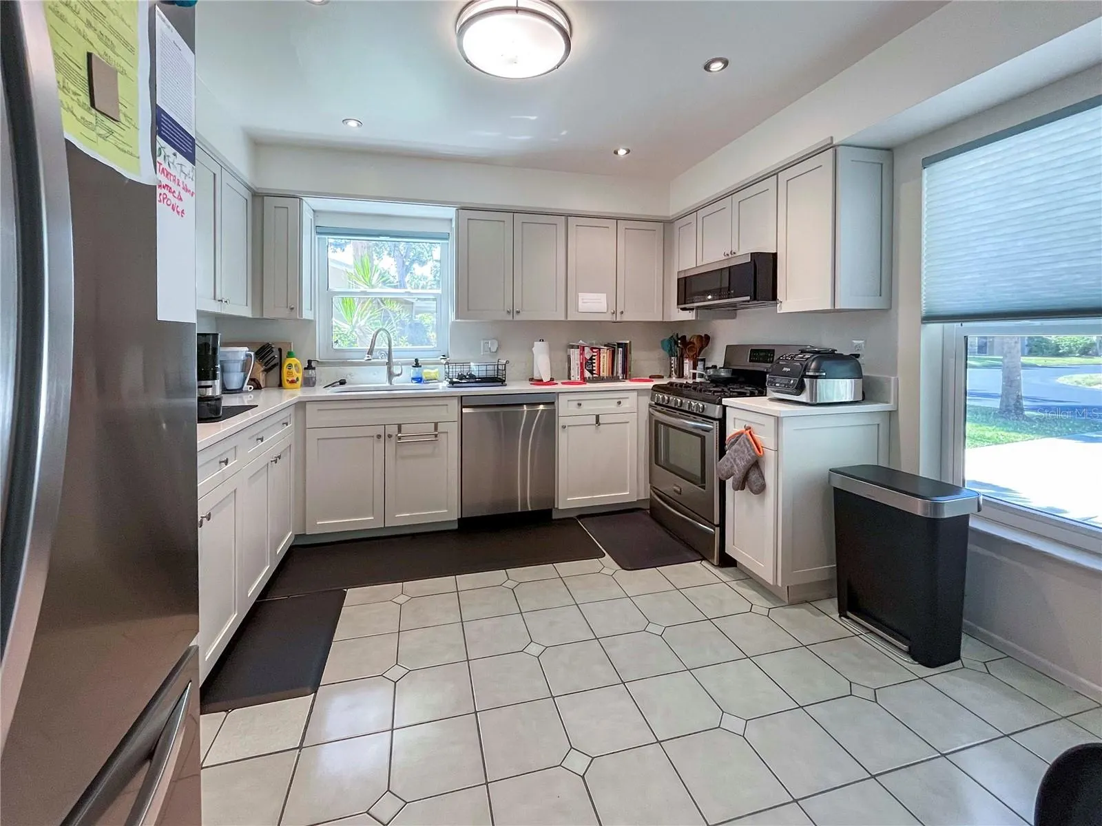 5060 VILLAGE GARDENS DR #134, #134