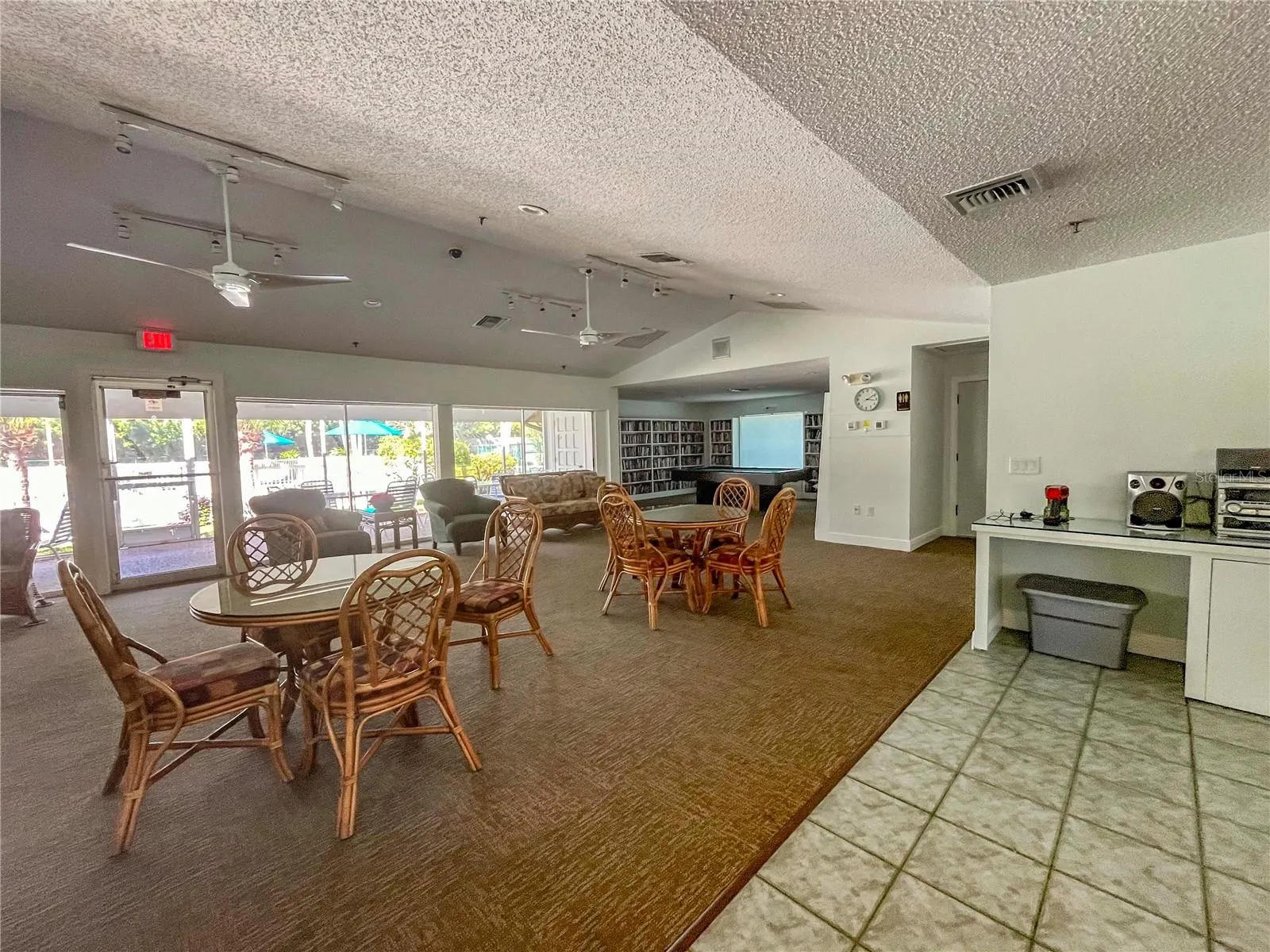 5060 VILLAGE GARDENS DR #134, #134