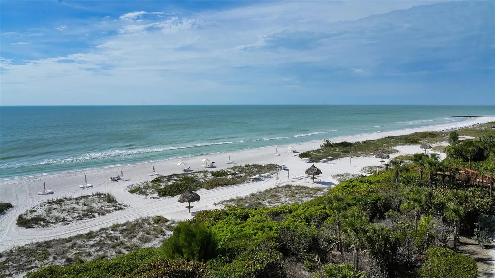 1241 GULF OF MEXICO DR #803, #803