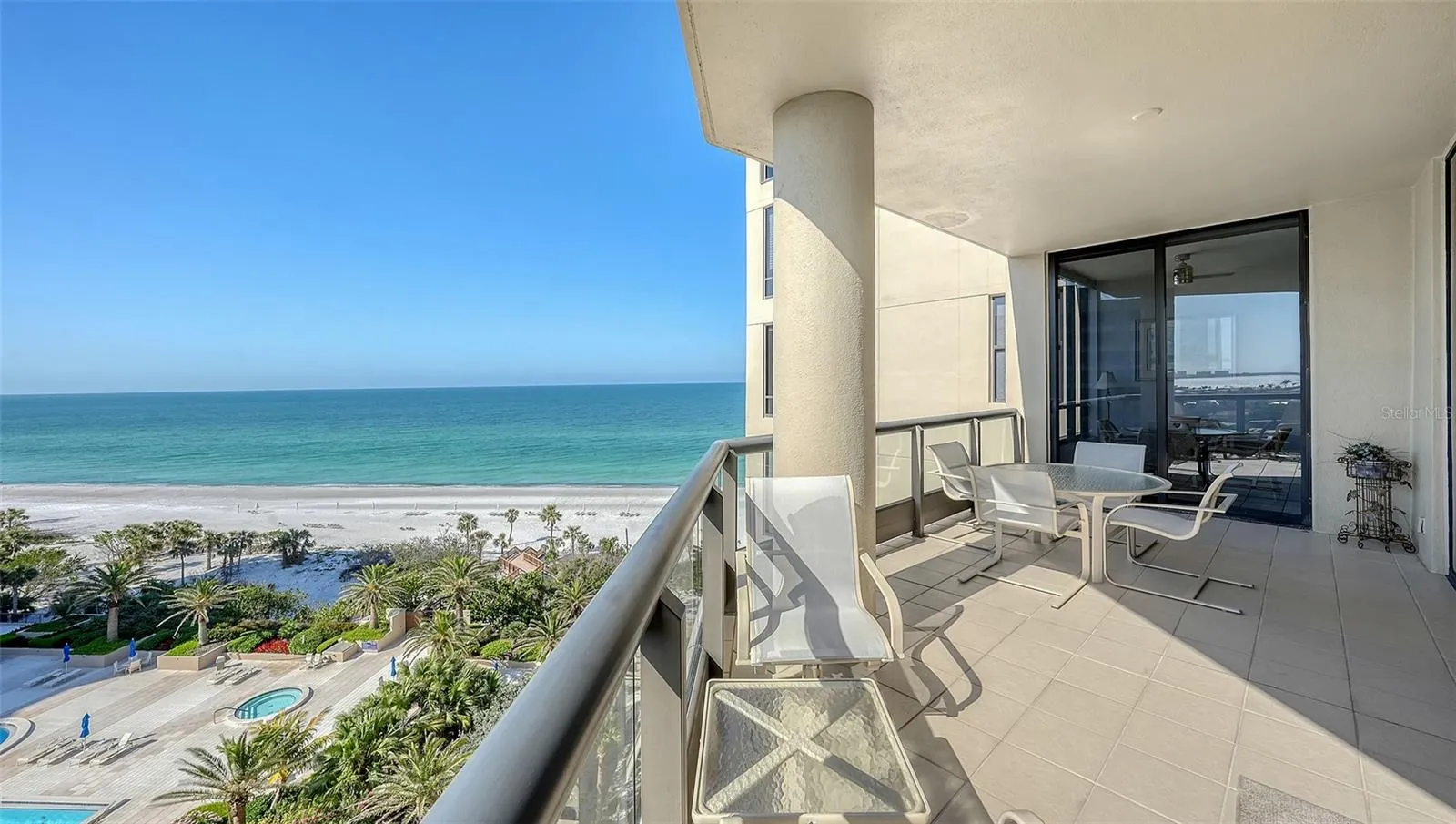 1241 GULF OF MEXICO DR #803, #803