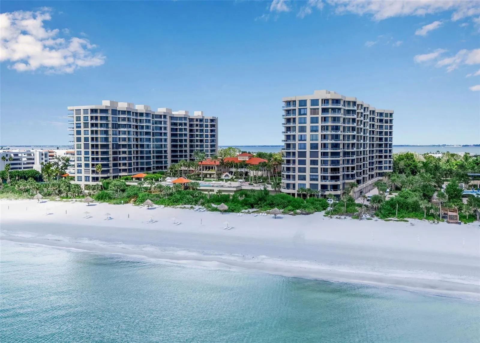 1241 GULF OF MEXICO DR #803, #803